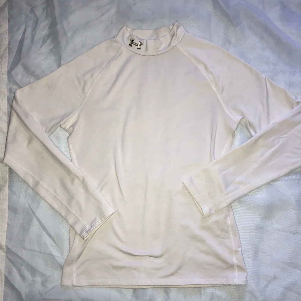 Under Armour cold gear fitted